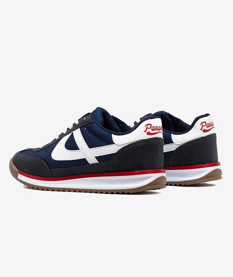 Tenis Urbanos Panam 0109311024 Unisex