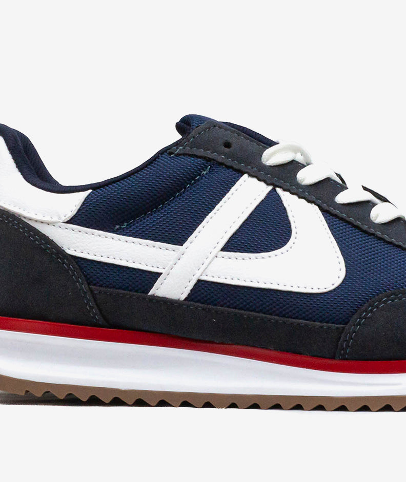 Tenis Urbanos Panam 0109311024 Unisex