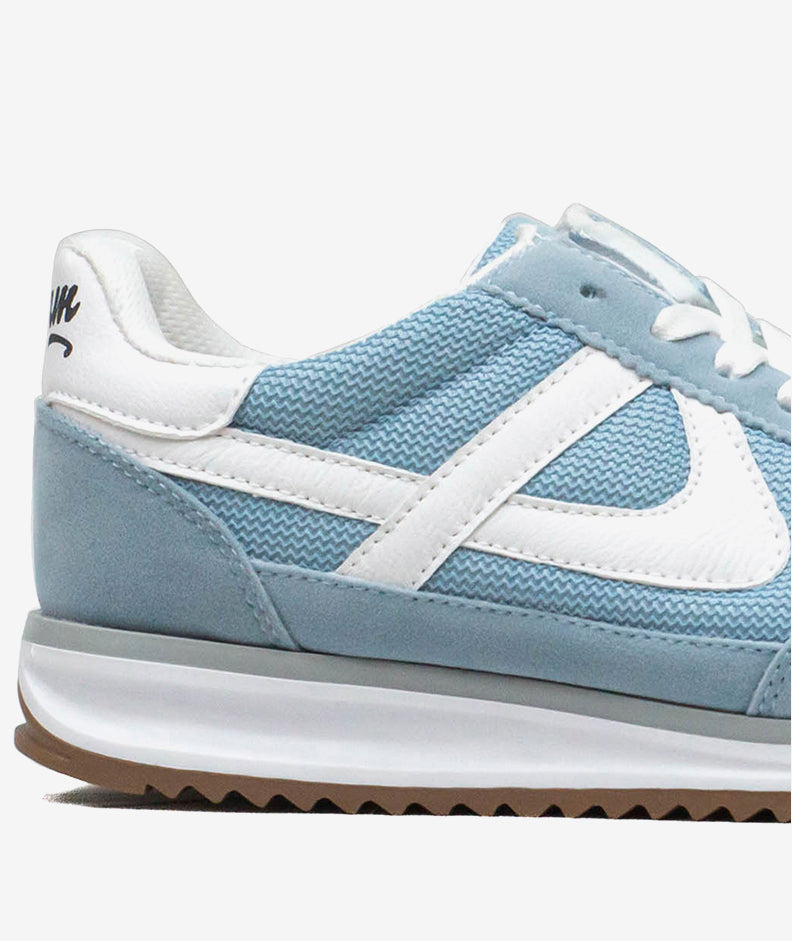 Tenis Urbanos Panam 0109311115 para mujer