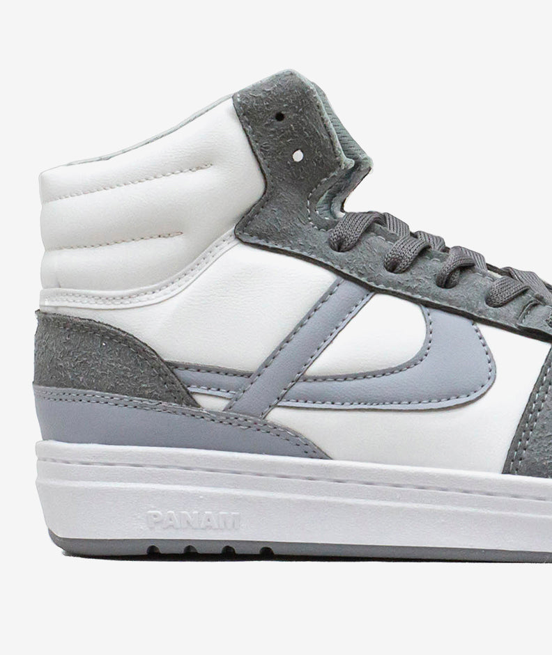 Tenis Urbanos Panam 010933018 Unisex