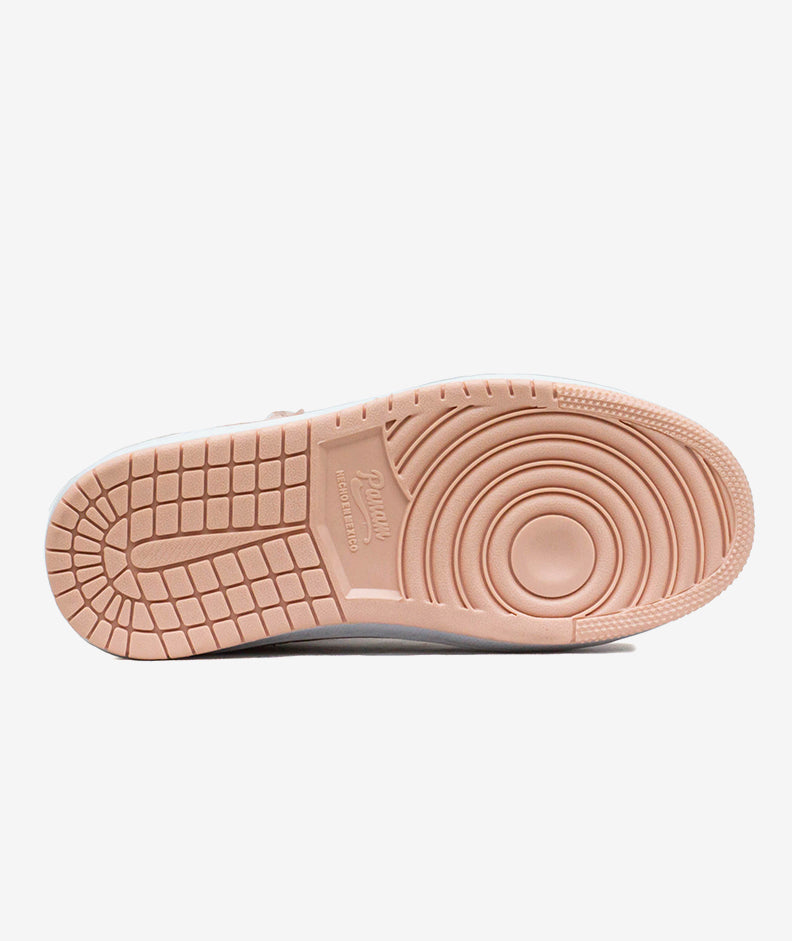 Tenis Urbanos Panam 0109510013 para Mujer