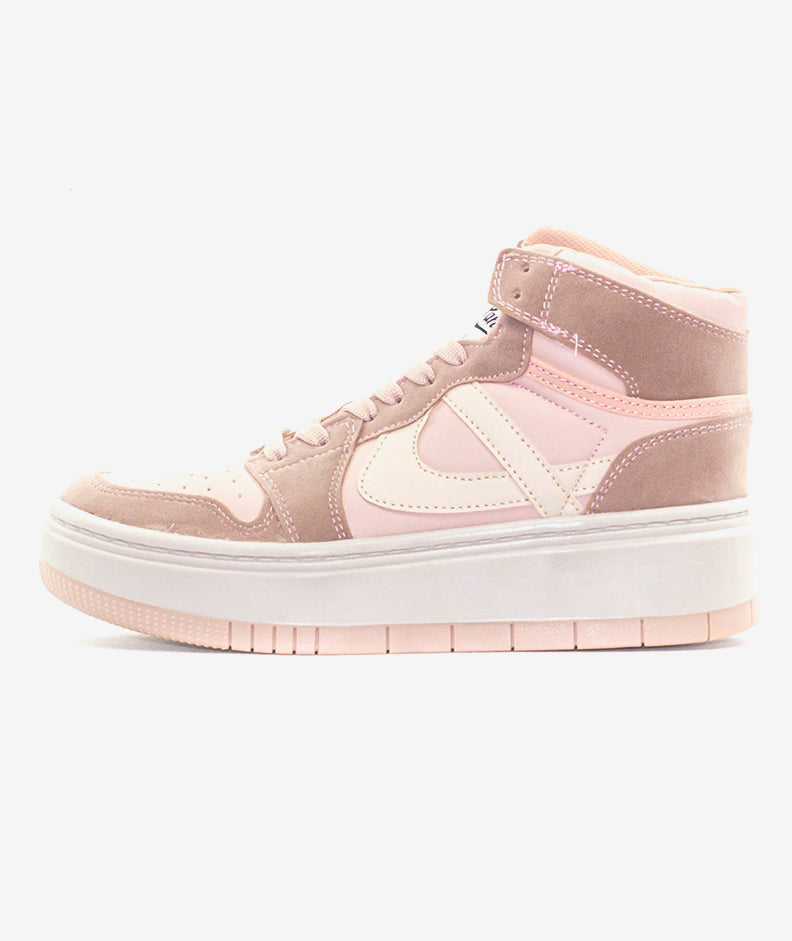 Tenis Urbanos Panam 010953116 para Mujer