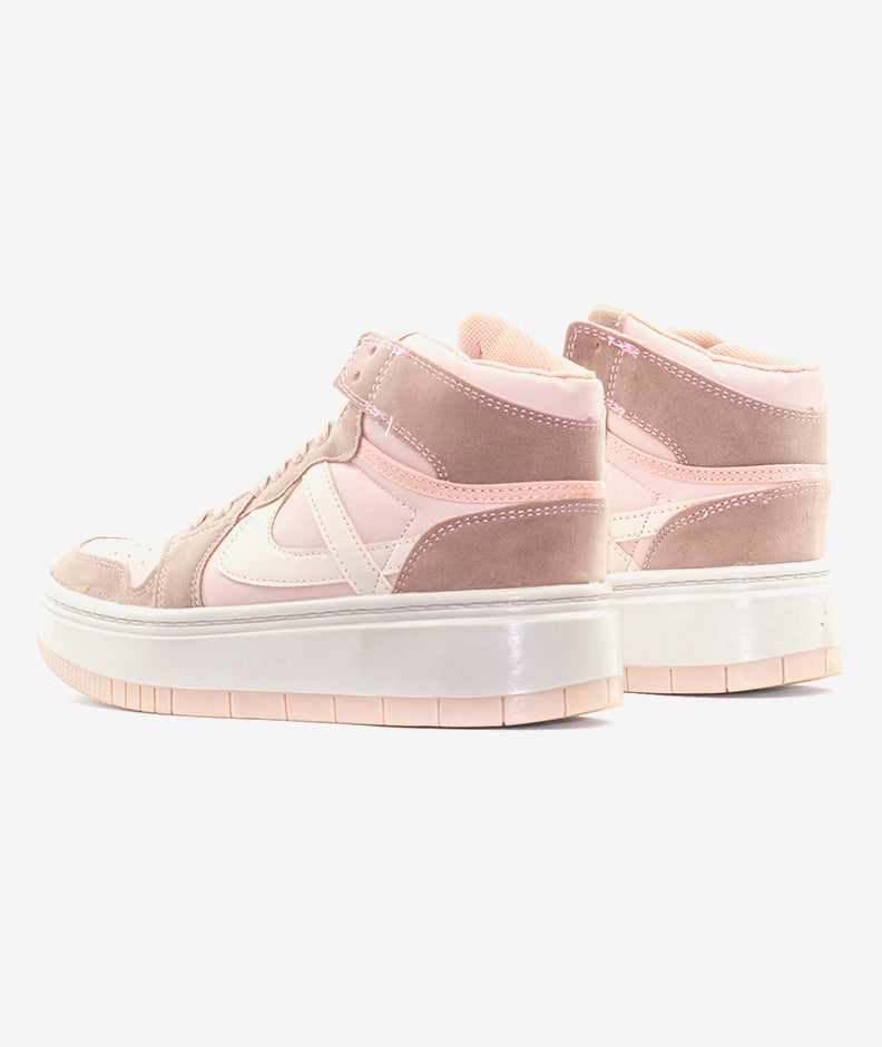 Tenis Urbanos Panam 010953116 para Mujer