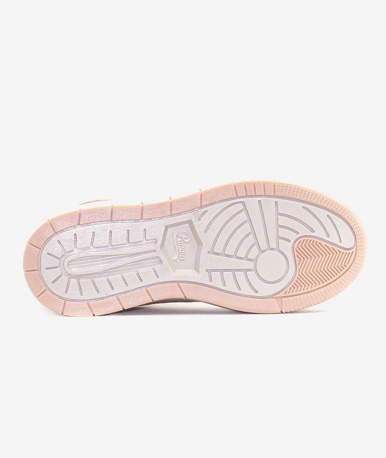 Tenis Urbanos Panam 010953116 para Mujer
