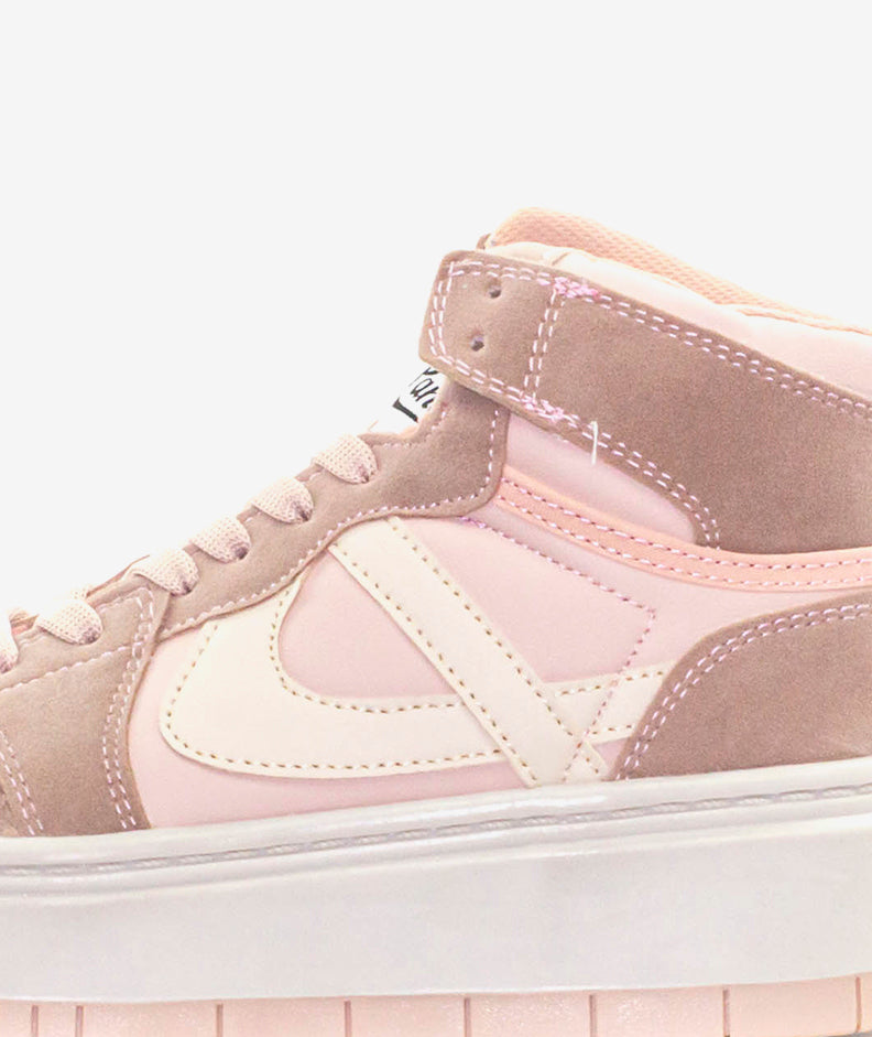 Tenis Urbanos Panam 010953116 para Mujer