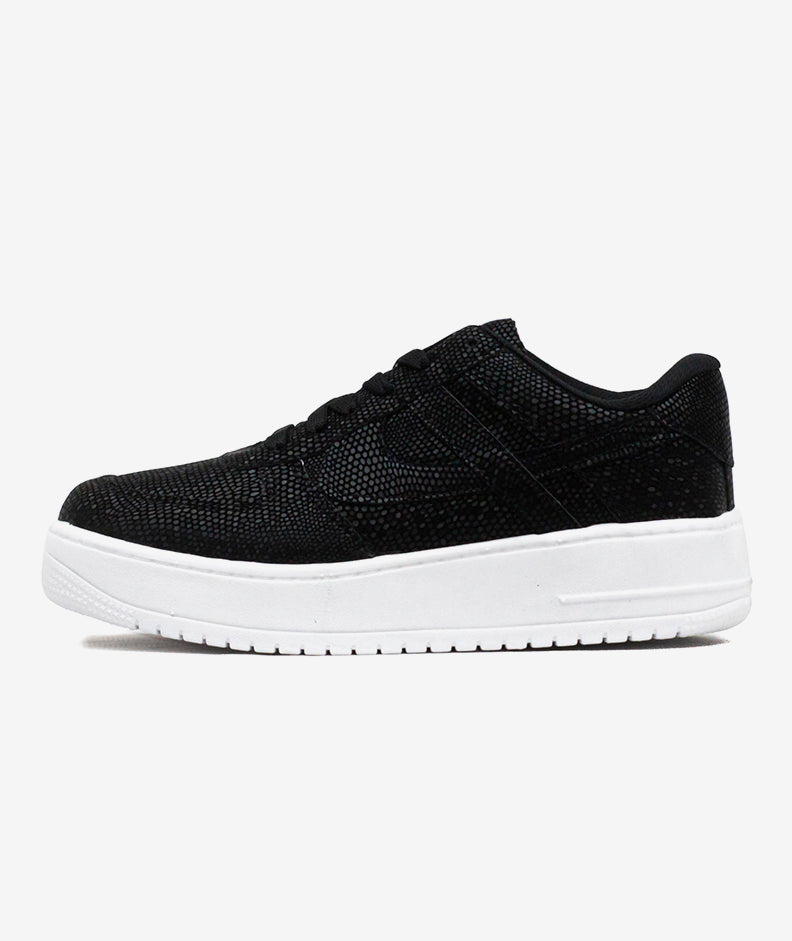 Tenis Urbanos Panam 010956060 para Mujer