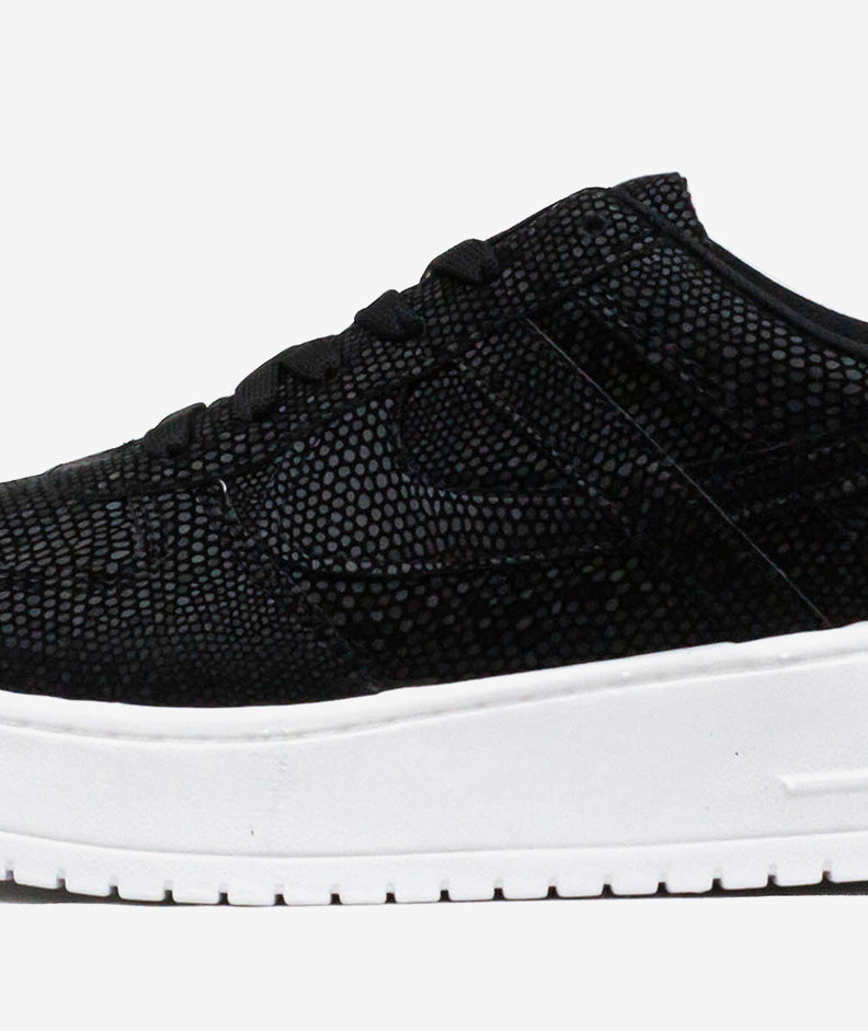 Tenis Urbanos Panam 010956060 para Mujer