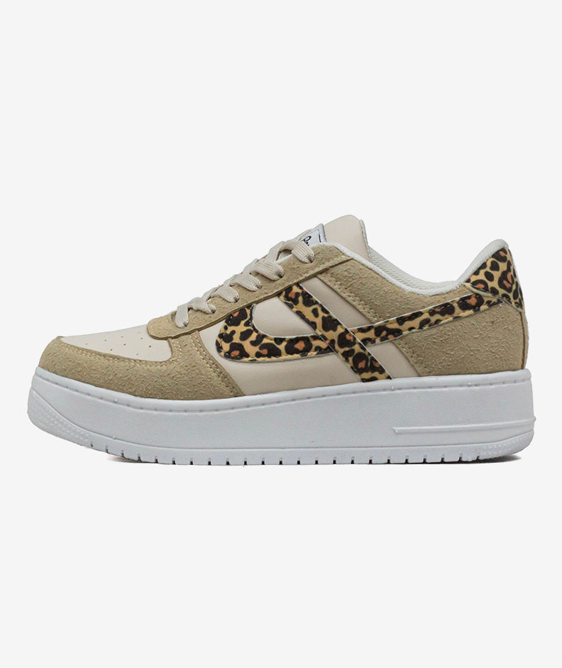 Tenis Urbanos Panam 0109561211 para mujer