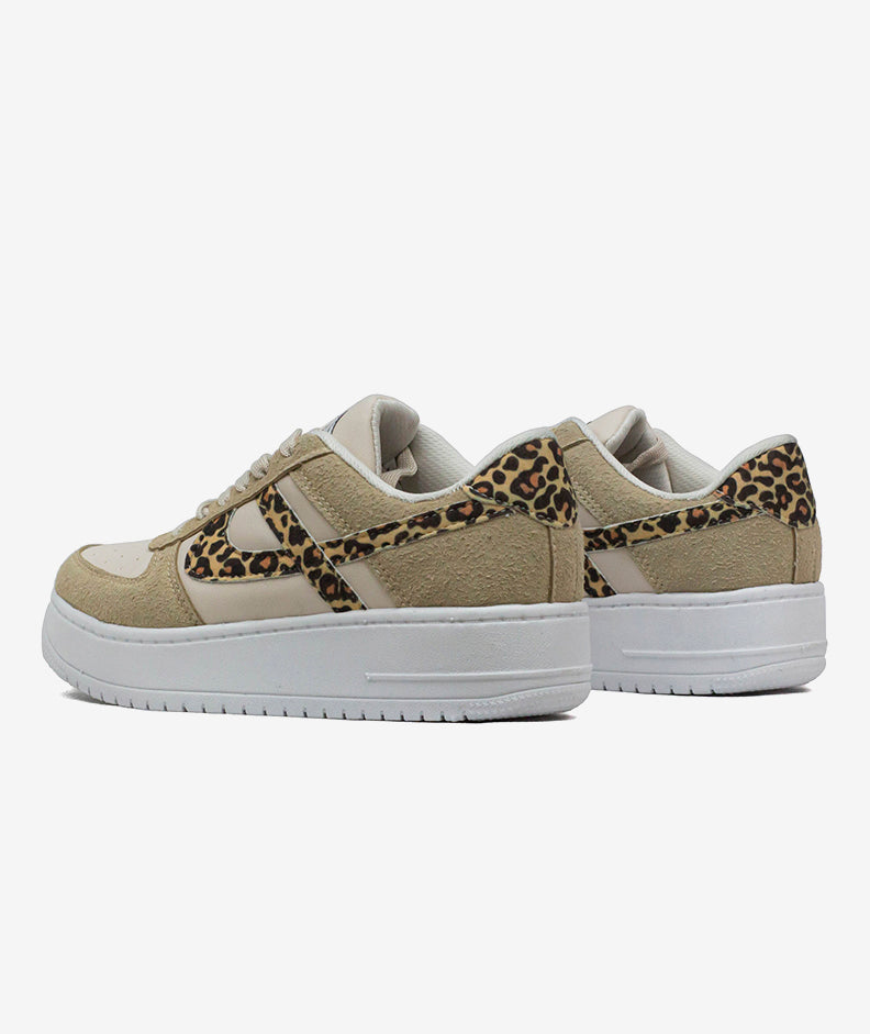 Tenis Urbanos Panam 0109561211 para mujer
