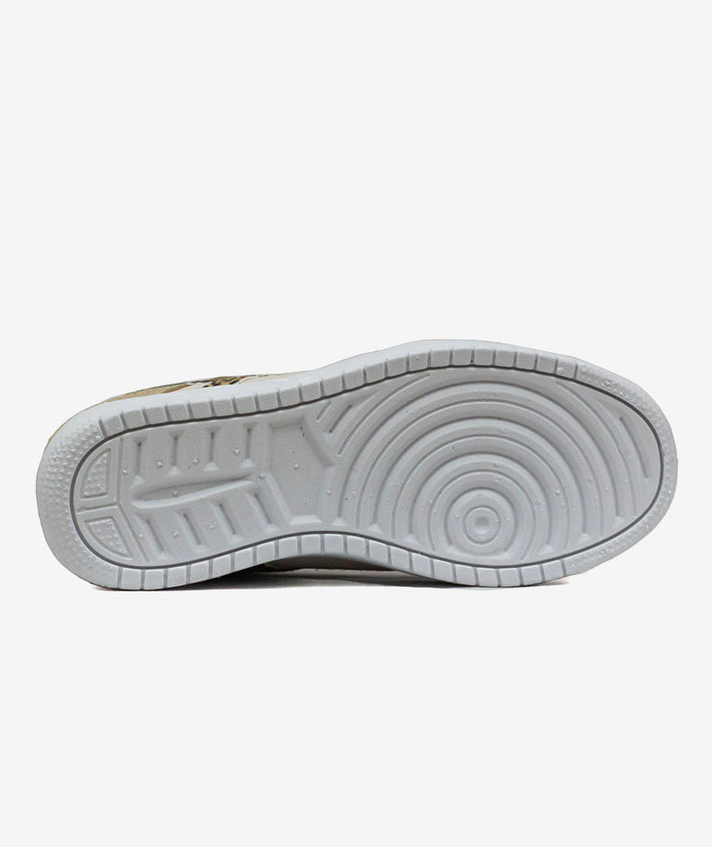 Tenis Urbanos Panam 0109561211 para mujer
