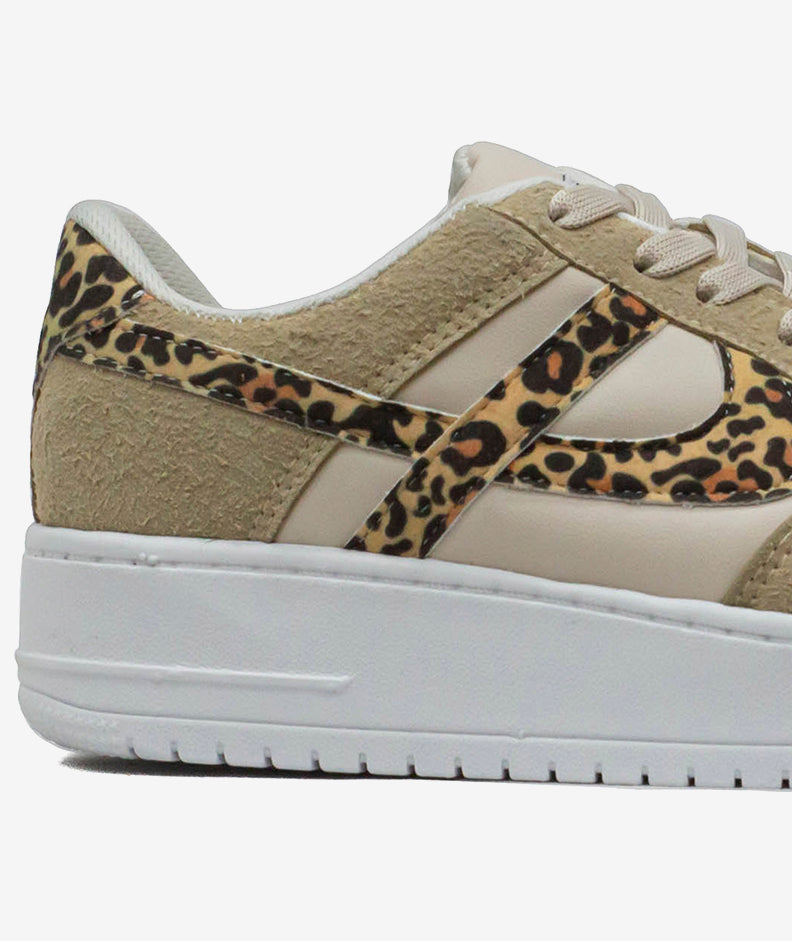 Tenis Urbanos Panam 0109561211 para mujer