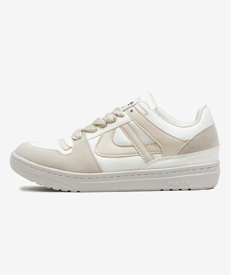 Tenis Urbanos Panam 0109641172 para Mujer