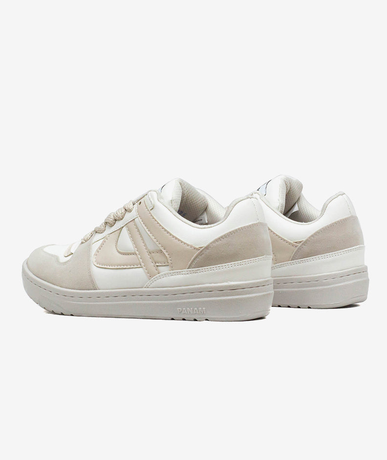 Tenis Urbanos Panam 0109641172 para Mujer