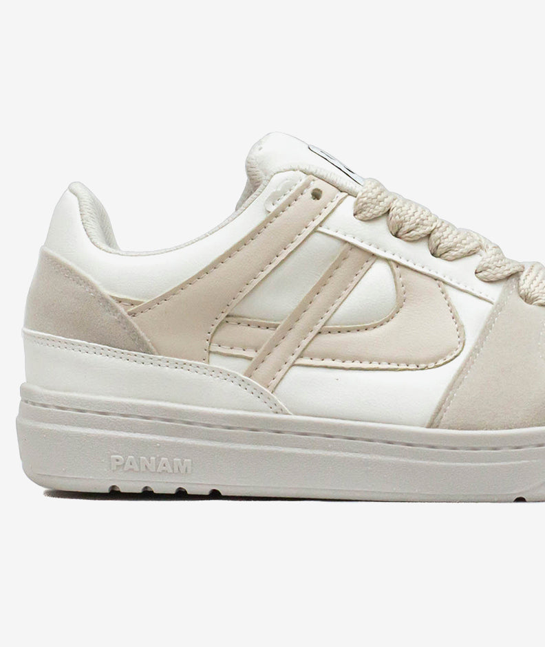 Tenis Urbanos Panam 0109641172 para Mujer