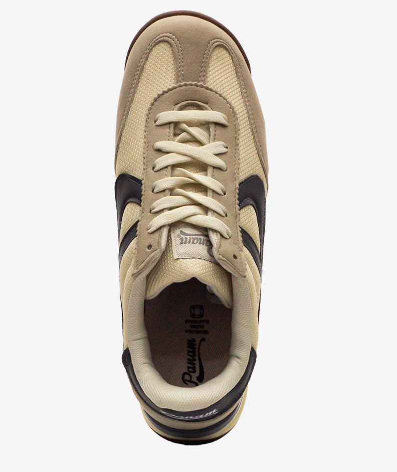 Tenis Urbanos Panam 0109781162 para Hombre