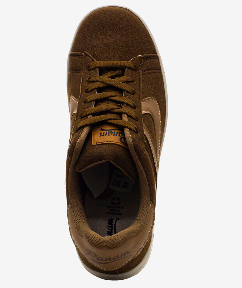 Tenis Urbanos Panam 0109810075 para Hombre