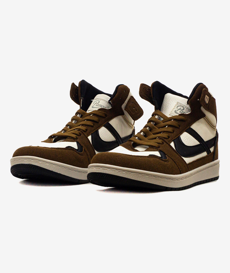 Tenis Urbanos Panam 0109861179 para Hombre