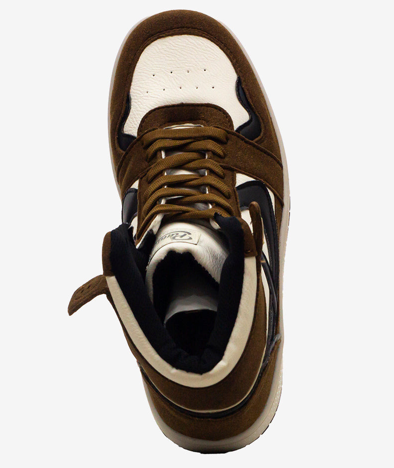 Tenis Urbanos Panam 0109861179 para Hombre