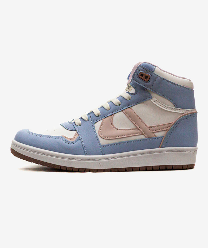 Tenis Urbanos Panam 0109861258 para Mujer