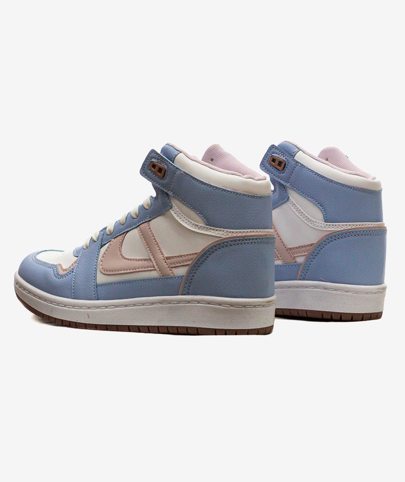 Tenis Urbanos Panam 0109861258 para Mujer