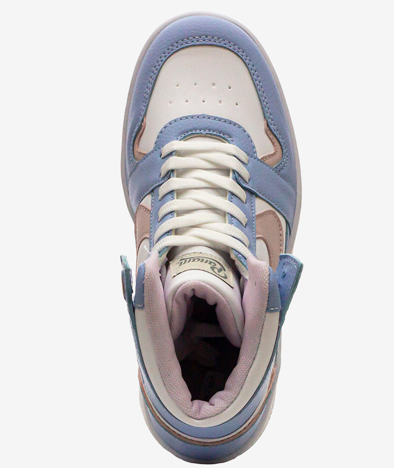 Tenis Urbanos Panam 0109861258 para Mujer