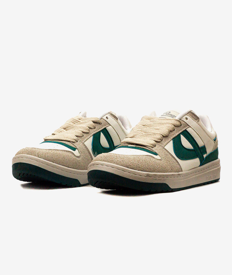 Tenis Urbanos Panam 0109911160 para Hombre