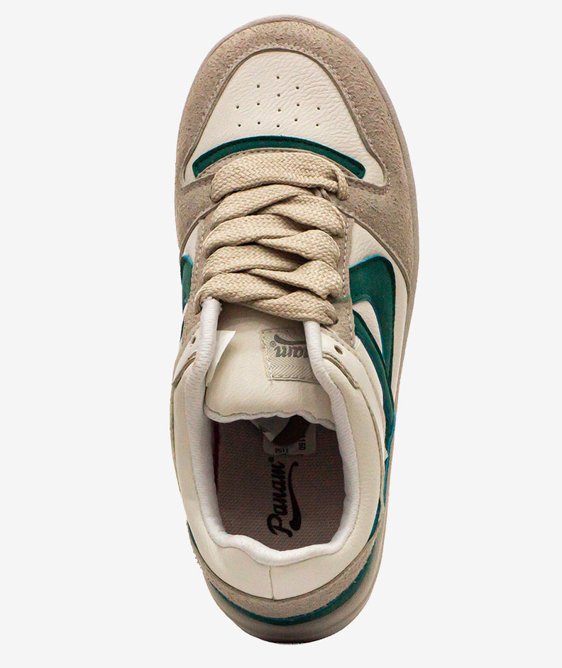 Tenis Urbanos Panam 0109911160 para Hombre