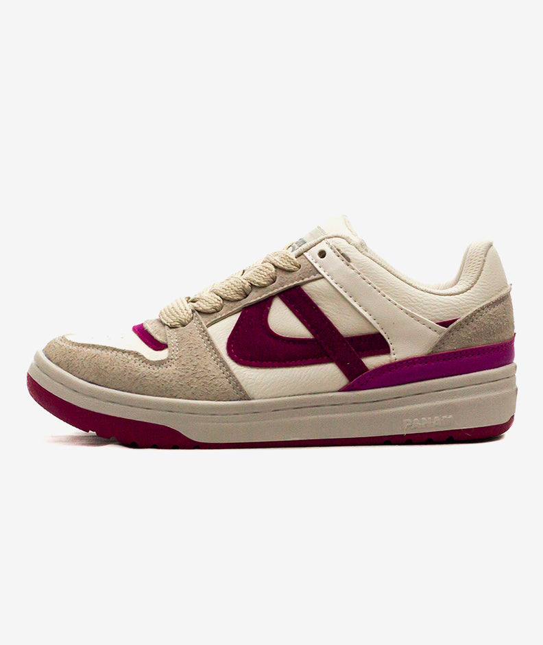 Tenis Urbanos Panam 0109911251 para Mujer