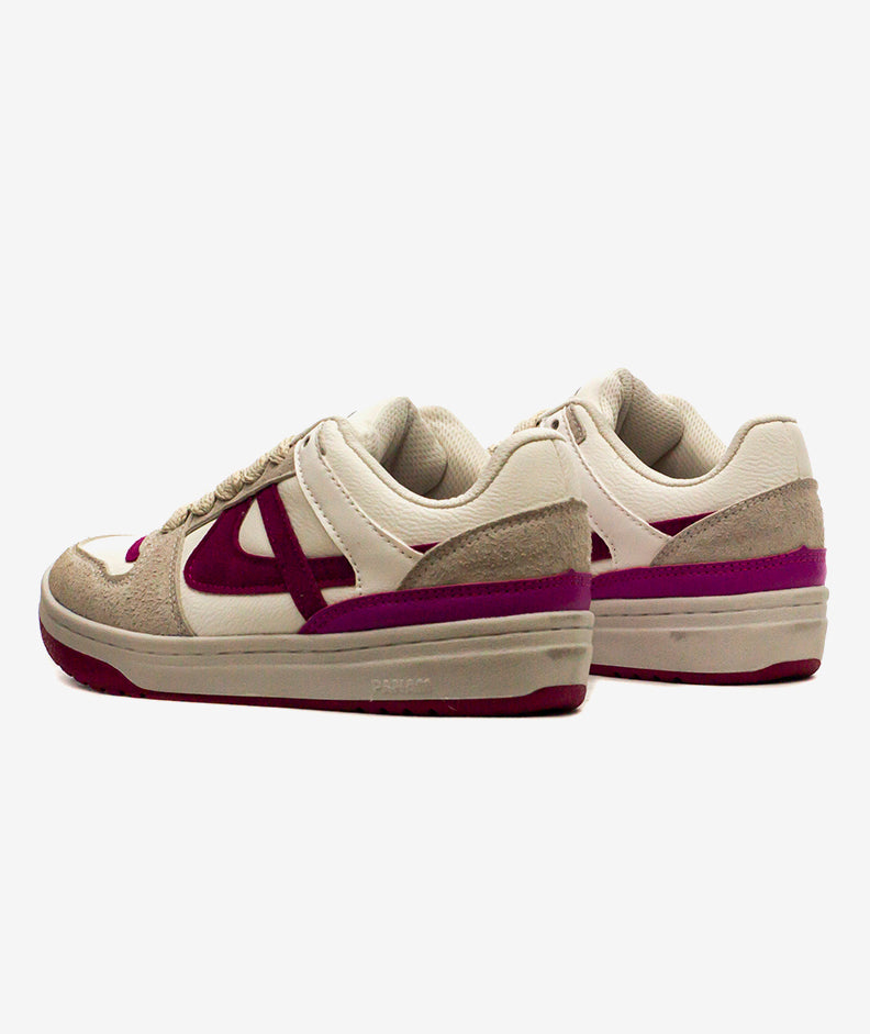 Tenis Urbanos Panam 0109911251 para Mujer