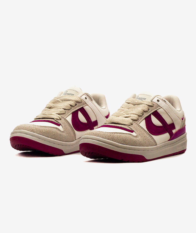 Tenis Urbanos Panam 0109911251 para Mujer