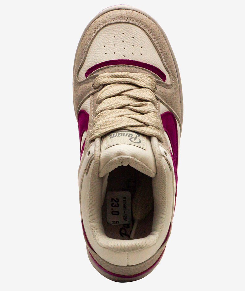 Tenis Urbanos Panam 0109911251 para Mujer