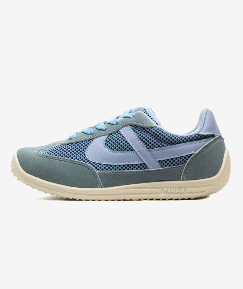 Tenis Urbanos Panam 0109931115 para Mujer