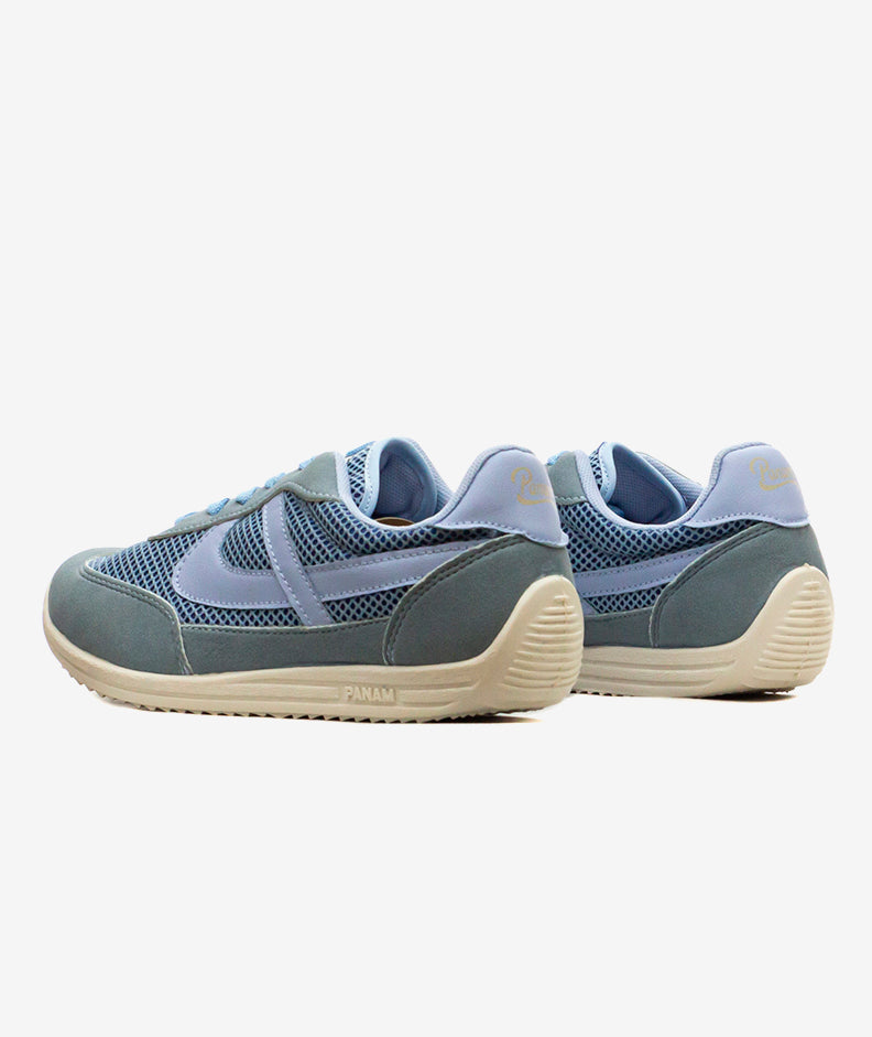 Tenis Urbanos Panam 0109931115 para Mujer