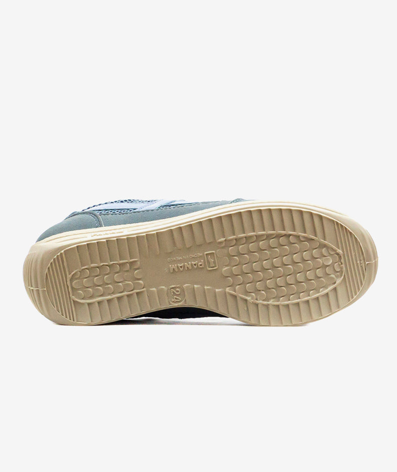 Tenis Urbanos Panam 0109931115 para Mujer