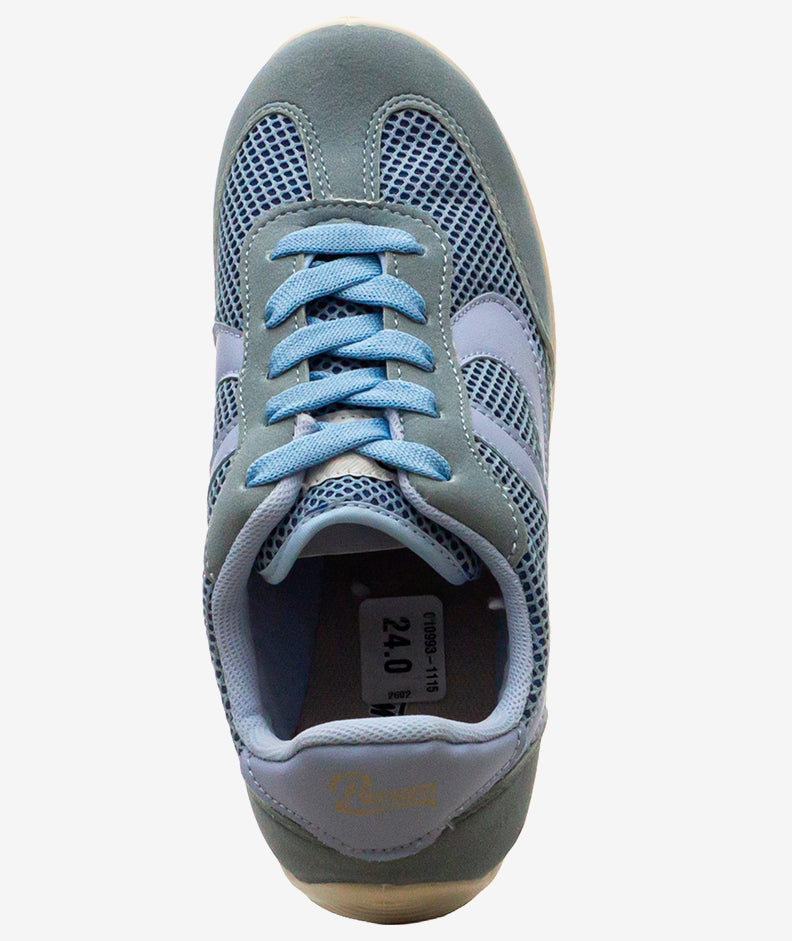 Tenis Urbanos Panam 0109931115 para Mujer