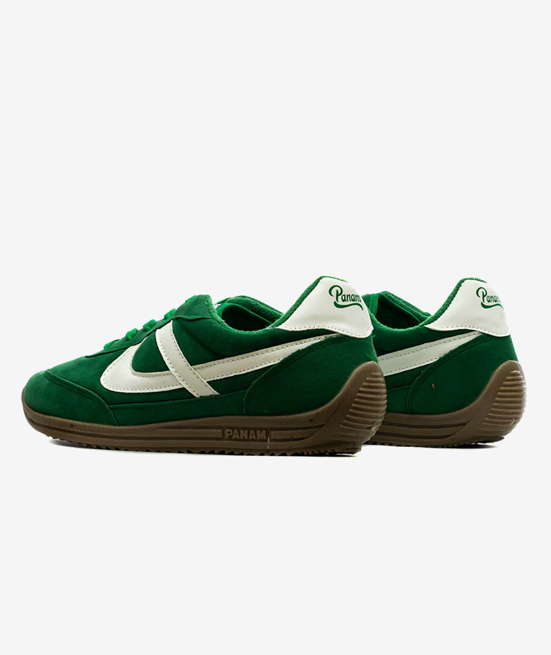 Tenis Urbanos Panam 0109931207 para Hombre