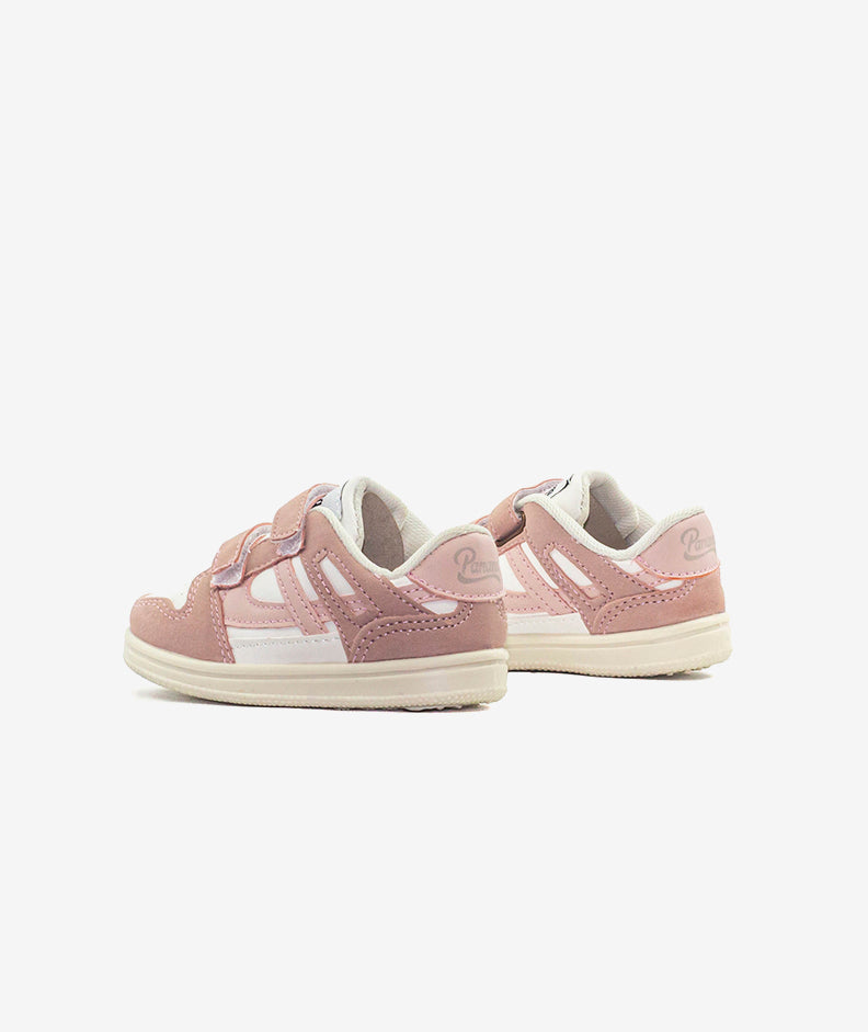 Tenis Urbanos Panam 0116881174 para Niña