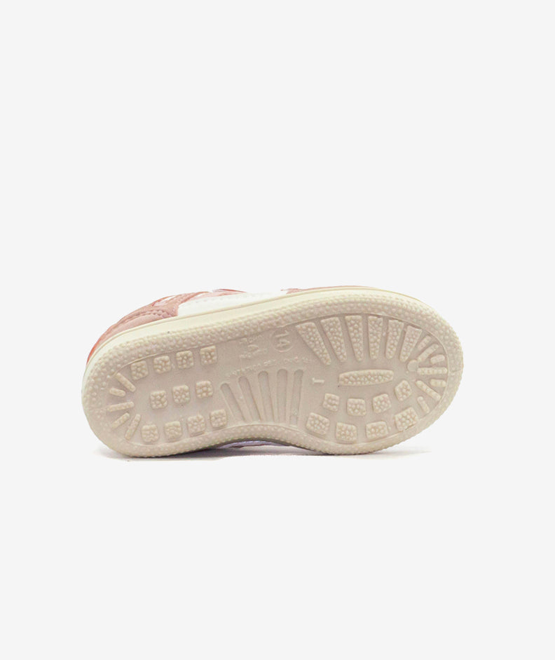Tenis Urbanos Panam 0116881174 para Niña