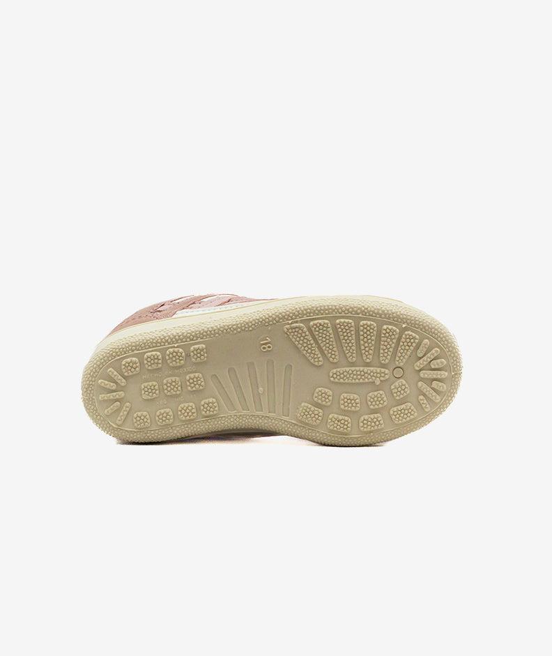 Tenis Urbanos Panam 0116891174 para Niña