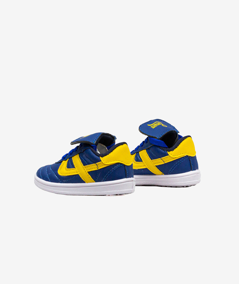 Tenis Urbanos Panam 0116901052 para niño