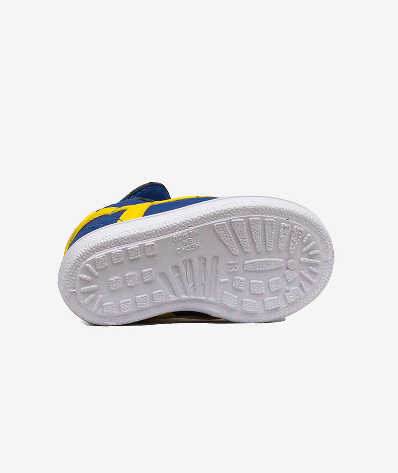 Tenis Urbanos Panam 0116901052 para niño