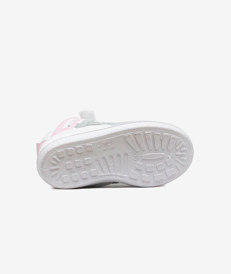 Tenis Urbanos Panam 0116921157 para Niña