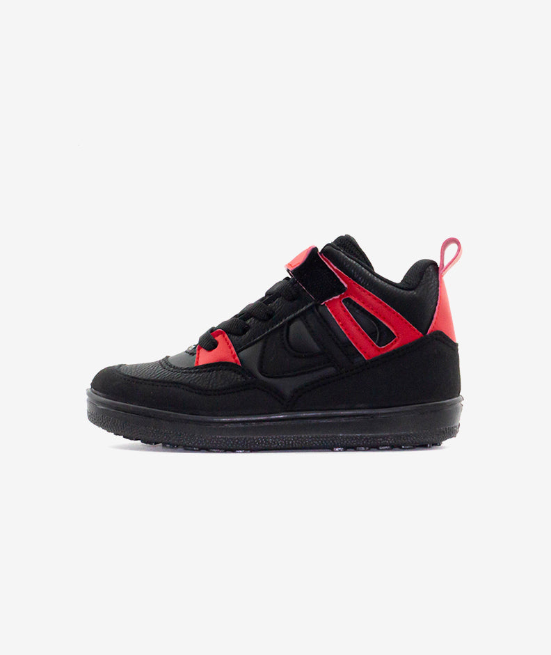 Botas Panam 011693065 para Niño