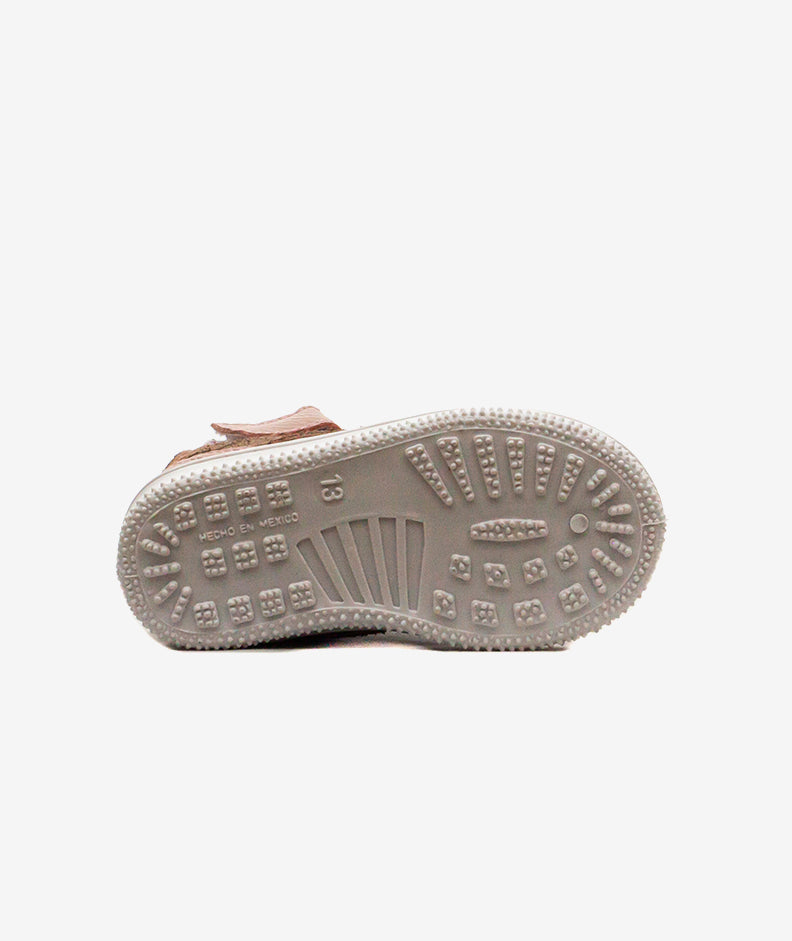 Tenis Urbanos Panam 0117020052 para Niña