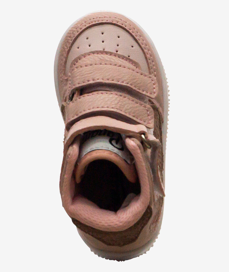 Tenis Urbanos Panam 0117020052 para Niña