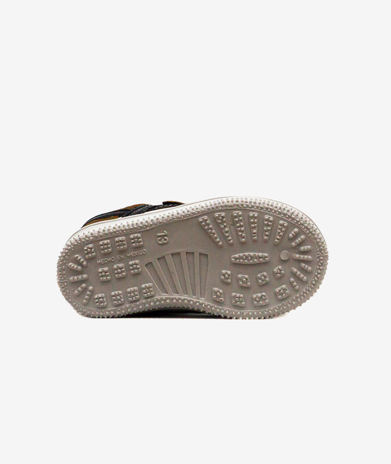 Tenis Urbanos Panam 0117031264 para Niño