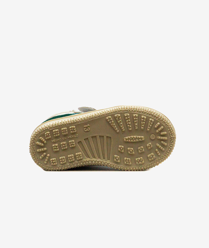 Tenis Urbanos Panam 0117071160 para Niño