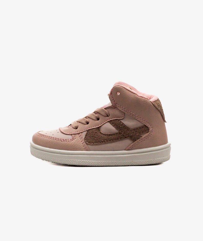 Tenis Urbanos Panam 0117110052 para Niña