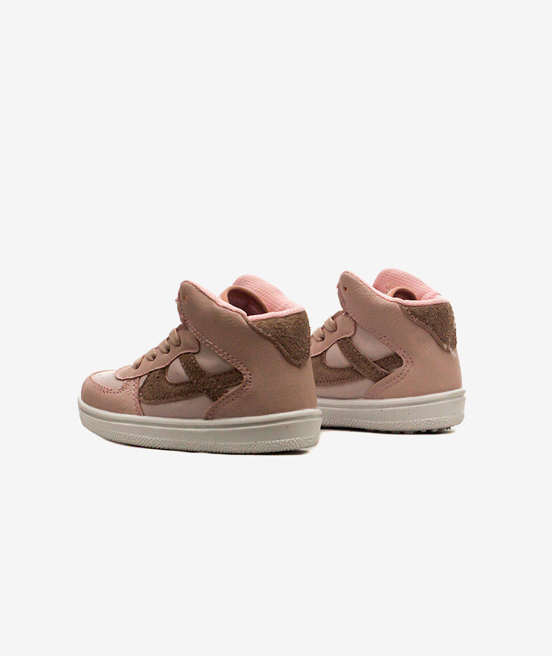 Tenis Urbanos Panam 0117110052 para Niña