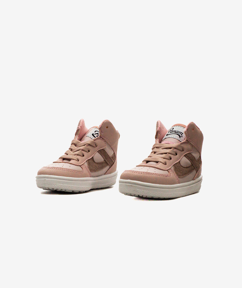 Tenis Urbanos Panam 0117110052 para Niña
